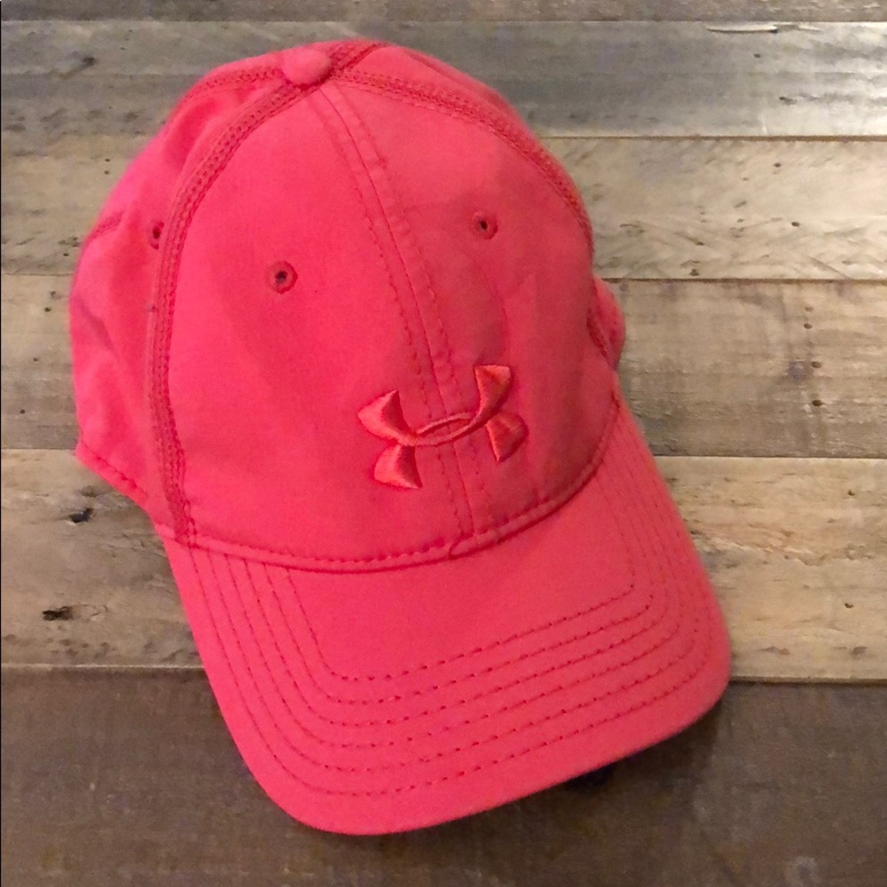Women’s Waterproof Under Armor Hat